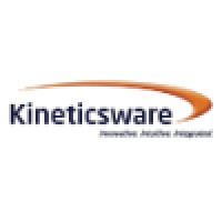 Kineticsware Logo