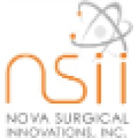Nova Surgical Innovations, Inc. Logo
