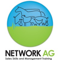 Network AG - Professional Recruitment Service Logo