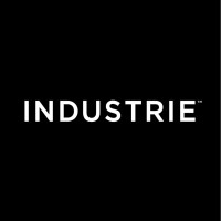 Industrie Clothing Pty Ltd Logo