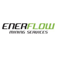 Enerflow Mining Services Logo