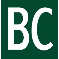 BC Engineers, Inc. Logo