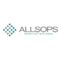 allsops ltd Logo