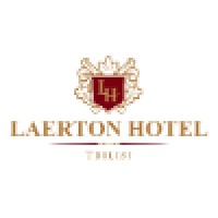 TBILISI LAERTON HOTEL Logo