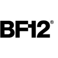 BF12 Logo