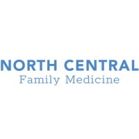 North Central Family Medicine Logo