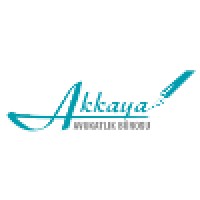 Akkaya Avukatlık Bürosu Logo
