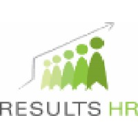 Results HR Logo