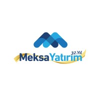 Meksa Yatırım Menkul Değerler A.Ş. Logo