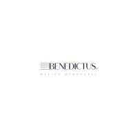 Benedictus Logo