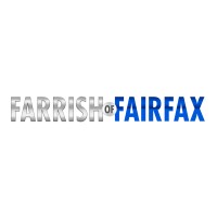 Farrish of Fairfax Inc Logo