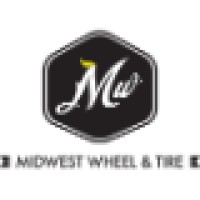 Midwest Wheel & Tire Logo