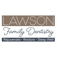 Lawson Family Dentistry Logo
