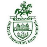 Santa Barbara High School Logo
