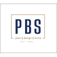 PBS | Professional Building Services, Inc. Logo