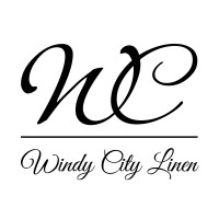 Windy City Linen Logo
