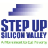 Step Up Silicon Valley Logo