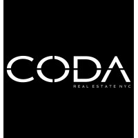Coda Real Estate Logo