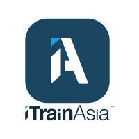 iTrain Asia Pte. Ltd. (Singapore) Logo