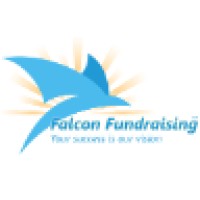 Falcon Fundraising, Inc. Logo