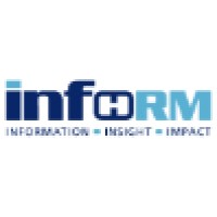 Infohrm Logo