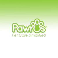 Pawrus Pet Care Group Logo