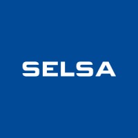 Selsa Makina Logo