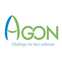 AGON A.Ş. Logo