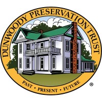Dunwoody Preservation Trust Logo