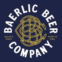 Baerlic Brewing Company Logo