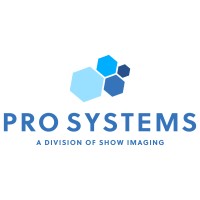 Pro Systems AV Logo