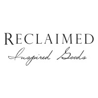 RECLAIMED INSPIRED GOODS, INC. Logo