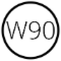 WALL90 Logo