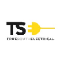 True South Electrical Logo