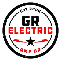 GR Electric LLC Logo