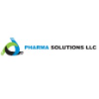 Pharma Solutions LLC Logo