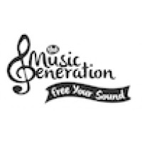 The Music Generation Logo