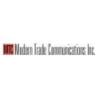 Modern Trade Communications Logo