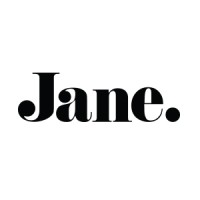 Jane The Agency Logo