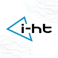 i-ht sp. z o.o. Logo