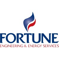 Fortune Engineering & Energy Services Logo