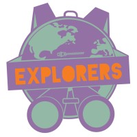 World Explorers Group Logo