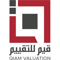 Qiam Valuation Logo