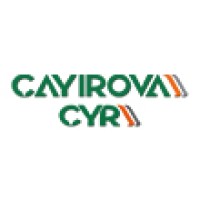Çayırova Römork ve Tarım Makine Ekipmanları Logo