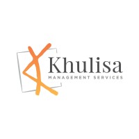Khulisa Management Services Logo