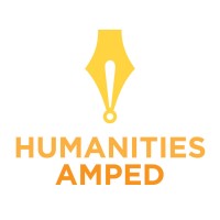 Humanities Amped Logo