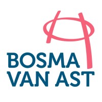 Bosma | van Ast vastgoedadvocaten Logo