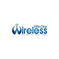 ALL IN ONE WIRELESS Logo