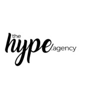 The Hype Agency Logo
