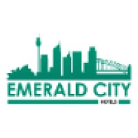 Emerald City Hotels Logo
